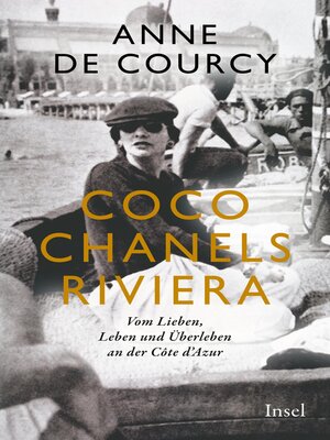 cover image of Coco Chanels Riviera